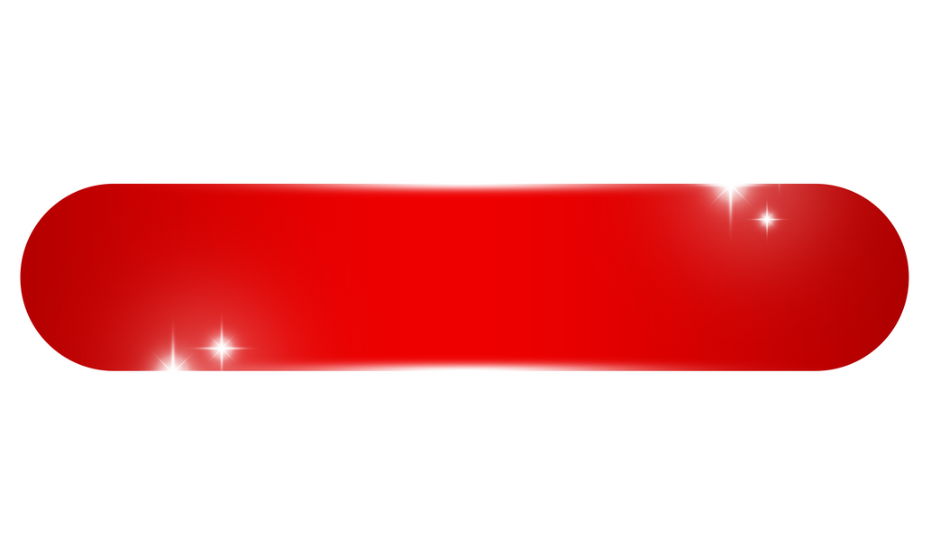 red banner and topic bar sparkle flash light