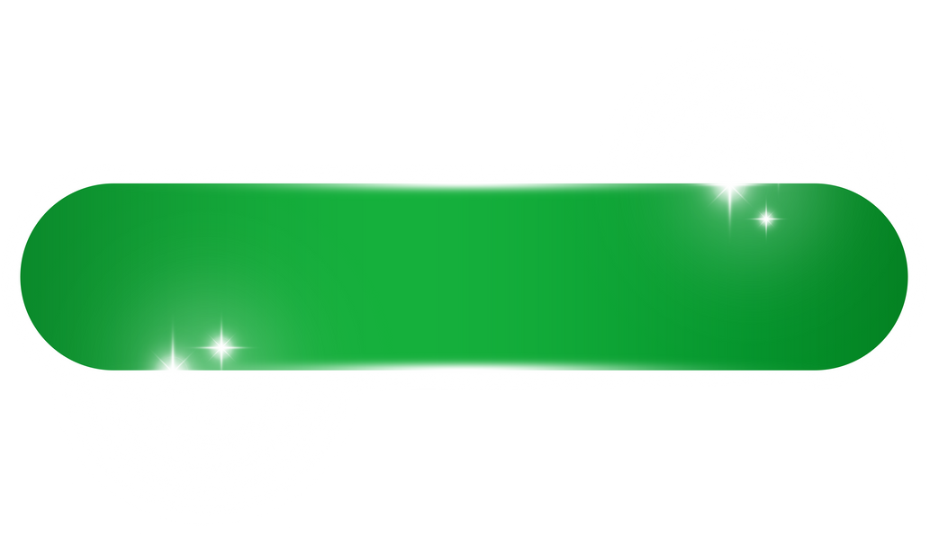 green and topic bar sparkle flash light